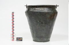 Foto von Bronzesitula (NHMW-PRAE-025261)